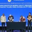 Foto: Corcom Freeport