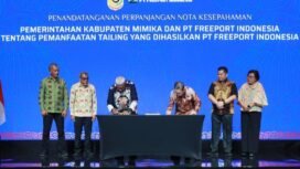 Foto: Corcom Freeport