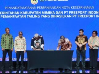 Foto: Corcom Freeport