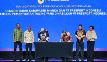 Foto: Corcom Freeport