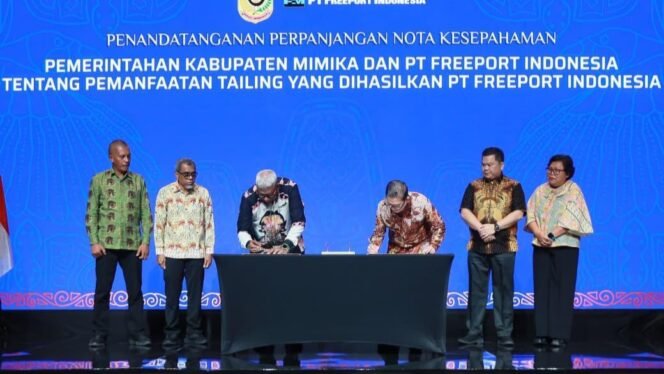 
Foto: Corcom Freeport