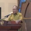 Barnabas Suebu. (Sumber foto: Polresta Jayapura Kota)