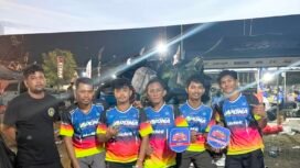 Apona Racing Team 
