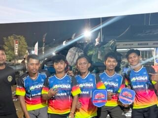 Apona Racing Team 
