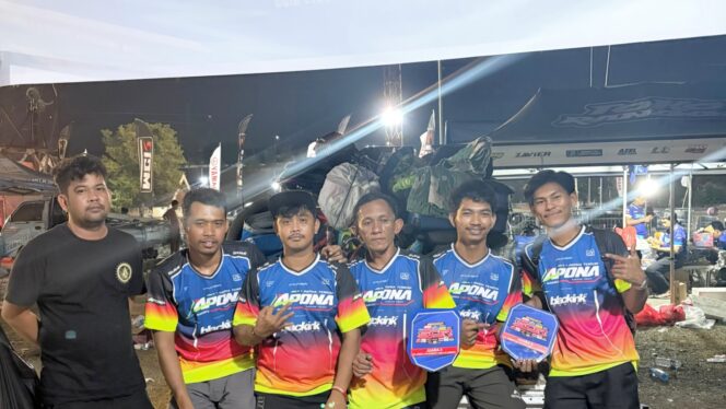 
Apona Racing Team 