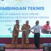 Foto: Humas Pemprov Papua Tengah
