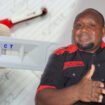Ketua Komisi Penanggulangan AIDS (KPA) Provinsi Papua Tengah, Freny Anouw. (Foto: Kristin Rejang/Sasagupapua.com)