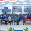 Foto: Humas Pemprov Papua Tengah