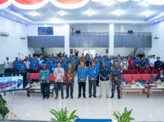 Foto: Humas Pemprov Papua Tengah 