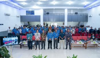 Foto: Humas Pemprov Papua Tengah 
