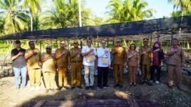 (Dok.Humas Pemprov Papua Tengah)