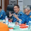 Dok.Humas Pemprov Papua Tengah