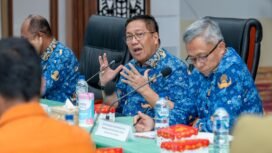 Dok.Humas Pemprov Papua Tengah