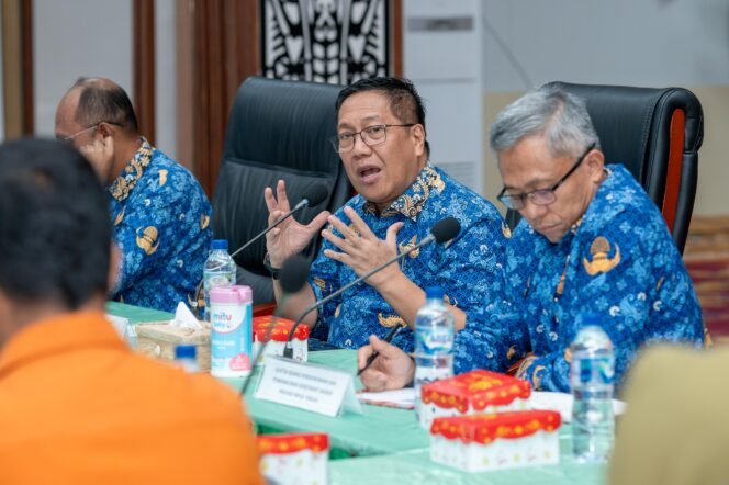 
					Dok.Humas Pemprov Papua Tengah 