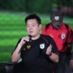 Manajer Persipura, Owen Rahadiyan. (Foto: Persipura)