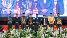 Dok.Humas Pemprov Papua Tengah.