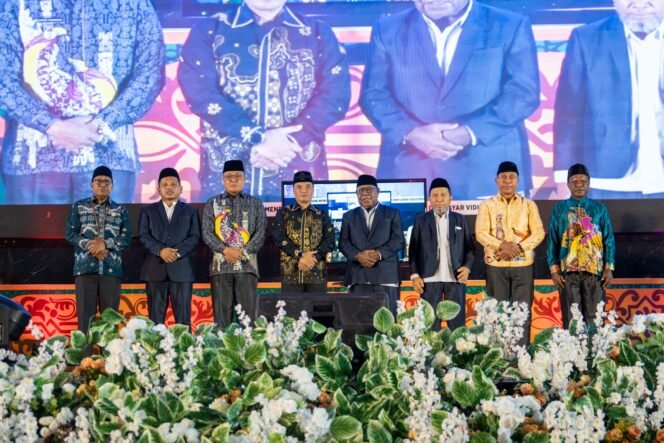 
Dok.Humas Pemprov Papua Tengah.