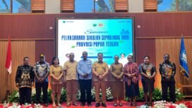 (Dok.Humas Pemprov Papua Tengah)