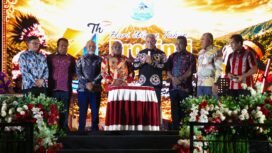 Foto: Humas Pemprov Papua Tengah.