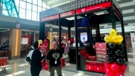 Dok. Media Officer Persipura 