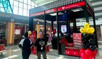 Dok. Media Officer Persipura 