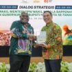 Foto: Humas Pemprov Papua Tengah.