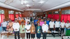 Foto: Humas Pemprov Papua Tengah 