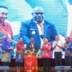 Foto: Humas Pemprov Papua Tengah.