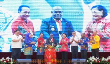 Foto: Humas Pemprov Papua Tengah.
