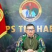 Kepala Penerangan Koops TNI Habema, Letkol Inf M. Wirya Arthadiguna. (Foto: Dok Koops TNI Habema)