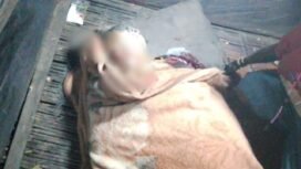 Seorang ibu hamil bernama Merkiana Duwitau dilaporkan meninggal dunia bersama bayi yang berada di dalam kandungannya. Foto: Ist