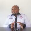 Ketua Komisi Penanggulangan AIDS (KPA) Provinsi Papua Tengah, Freny Anouw. (Foto: Kristin Rejang/sasagupapua.com).