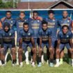 Tim PS Sific