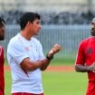 Dok.(Media Officer Persipura)