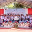 Foto: Humas Pemprov Papua Tengah