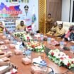 Foto: Humas Pemprov Papua Tengah.