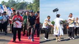 (Dok.Humas Pemprov Papua Tengah)
