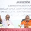Foto: Humas Pemprov Papua Tengah.