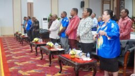 Dok.Humas Pemprov Papua Tengah 