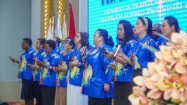 Dok.Humas Pemprov Papua Tengah 