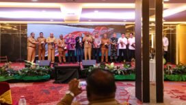 Foto: Humas Pemprov Papua Tengah