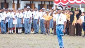 Foto: Humas Pemprov Papua Tengah