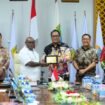 Foto: Humas Pemprov Papua Tengah