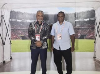 Foto: Humas Pemprov Papua Tengah