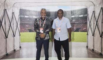 Foto: Humas Pemprov Papua Tengah