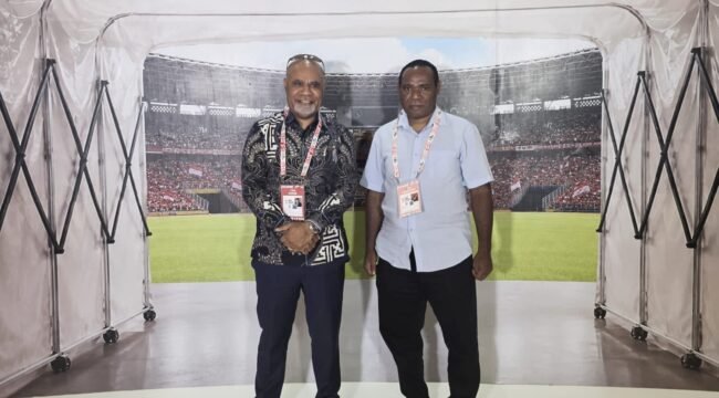 Foto: Humas Pemprov Papua Tengah