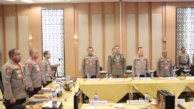 Foto: Humas Polda Papua 