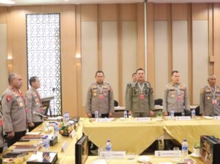Foto: Humas Polda Papua 