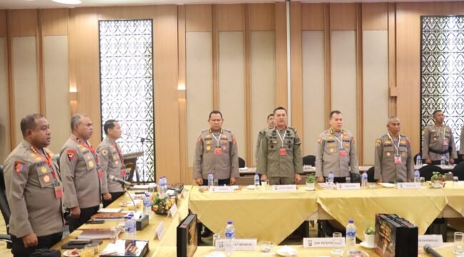 Foto: Humas Polda Papua 