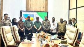 Foto: Humas Pemprov Papua Tengah 